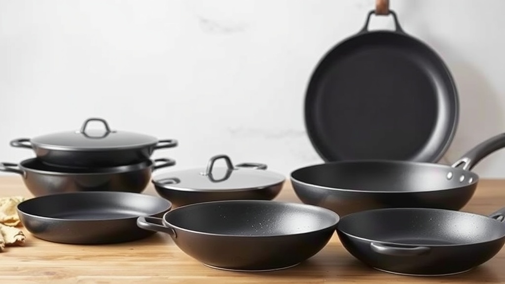 The Best Carbon Steel Wok for Home Cooks: 60-Day Testing & Induction Compatibility Guide